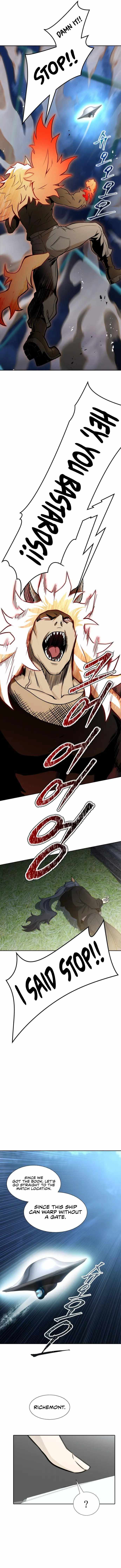 Tower of God Chapter 586 image 16